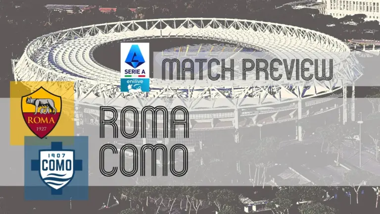 como vs roma — US news