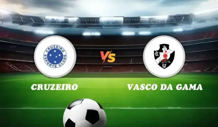 cruzeiro vs vasco da gama — US news