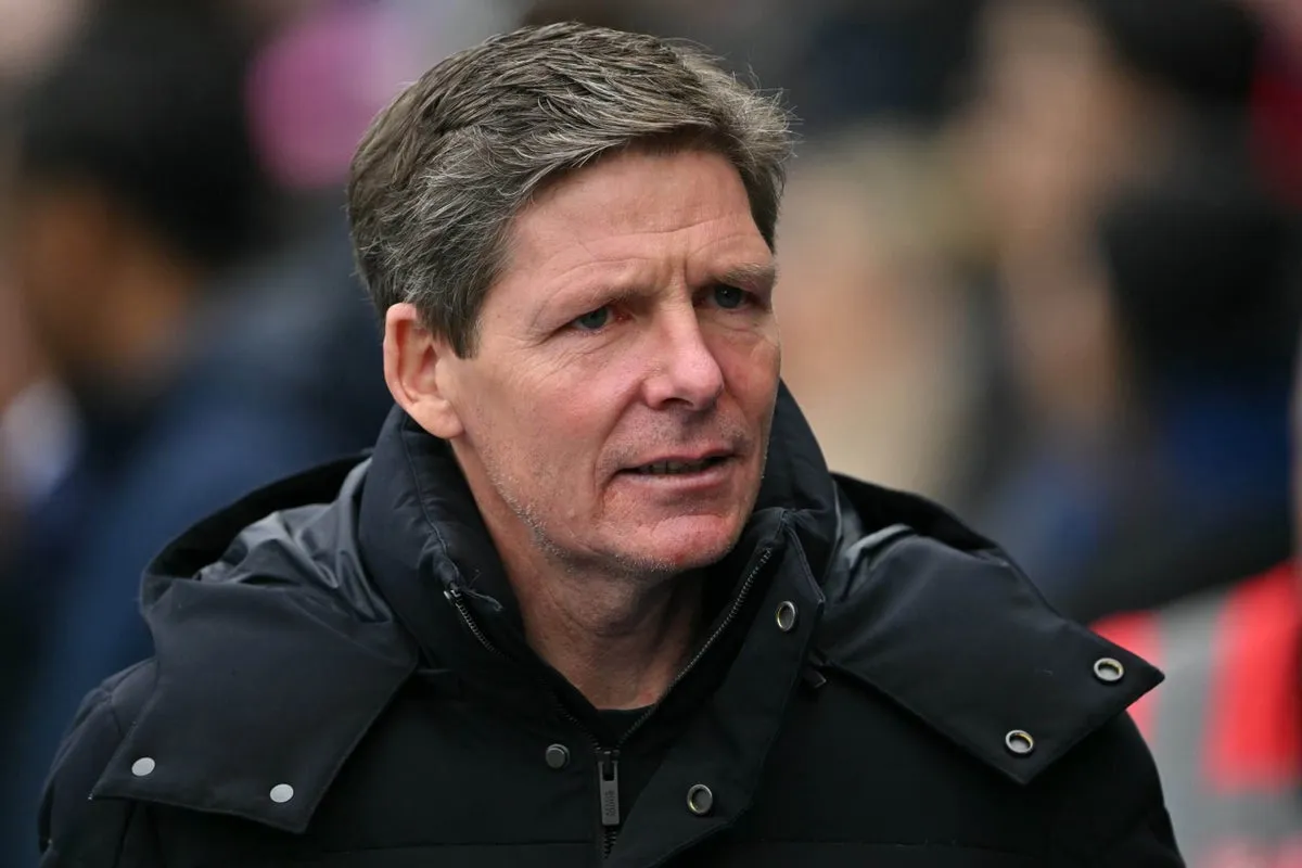 crystal palace vs leeds united — US news