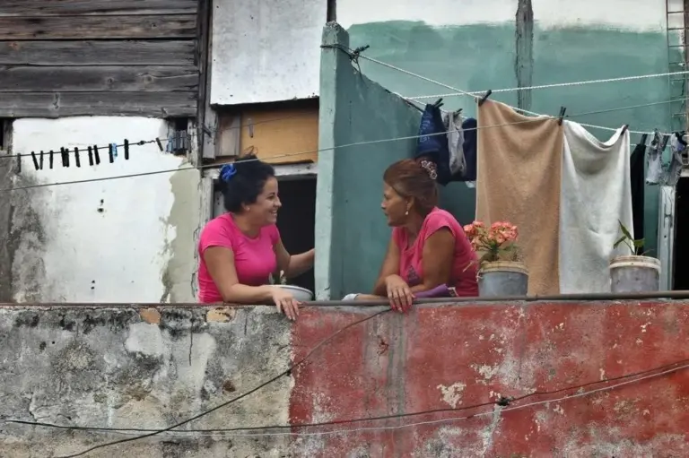 cuba earthquake — US news