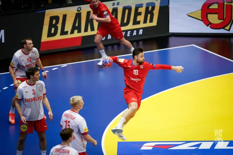 czechia vs denmark — US news