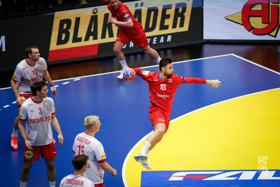 czechia vs denmark — US news