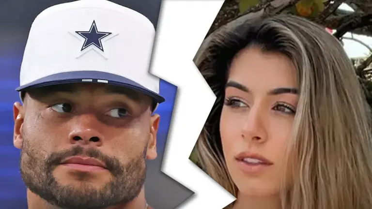 dak prescott — US news