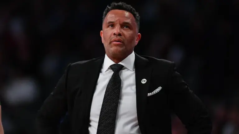 damon stoudamire — US news