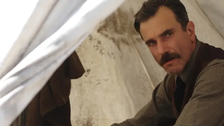 daniel day lewis — US news