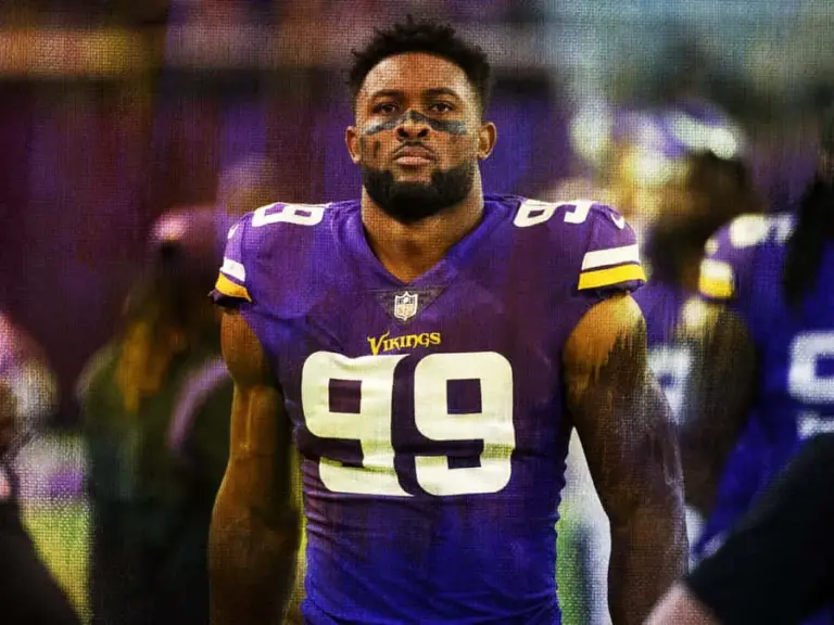 danielle hunter — US news
