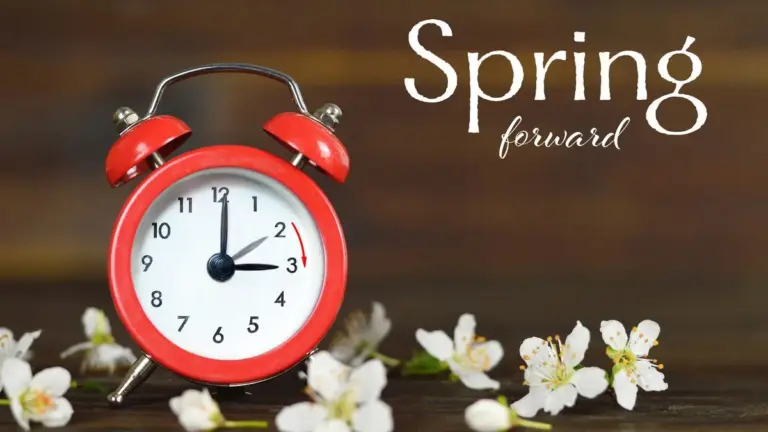 daylight savings 2026 — US news