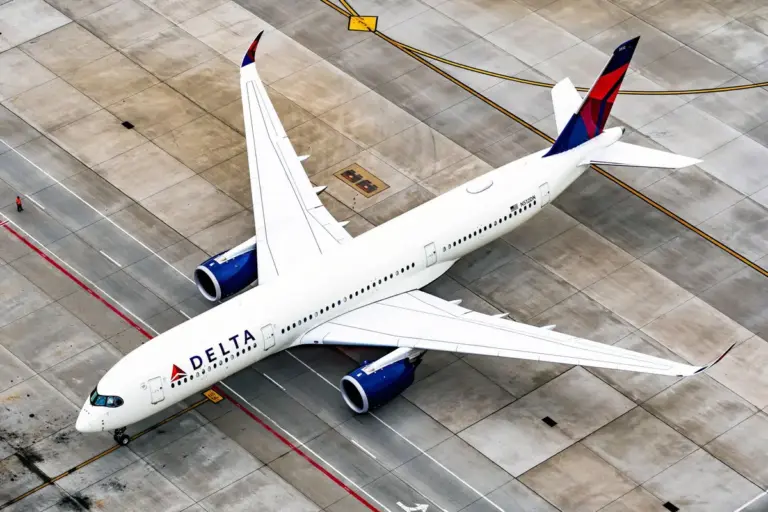 delta airlines — US news