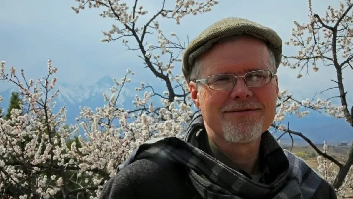 dennis coyle — US news