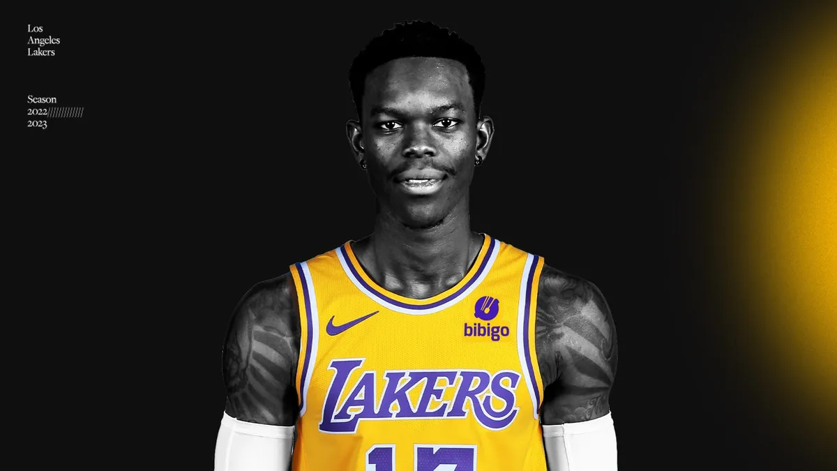 dennis schroder — US news