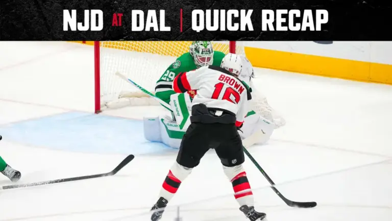 devils vs stars — US news
