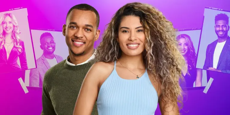 devonta love is blind — US news
