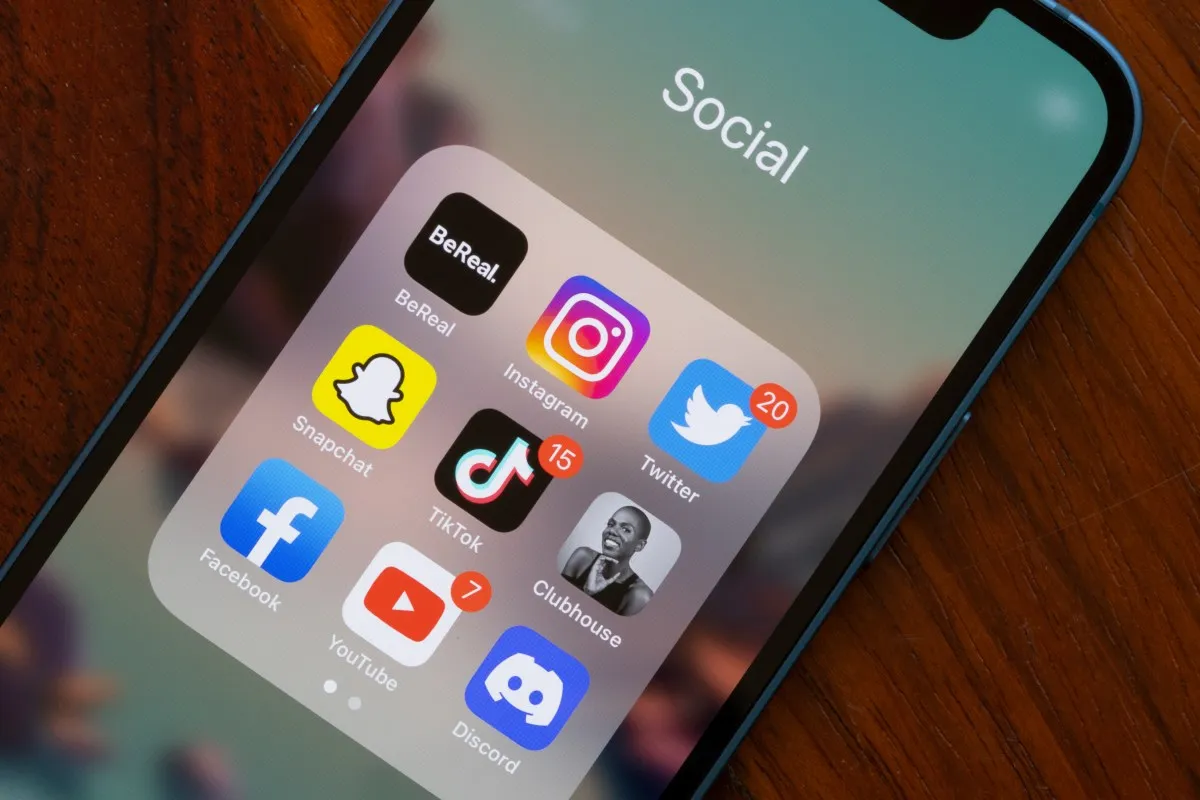 discord down — US news