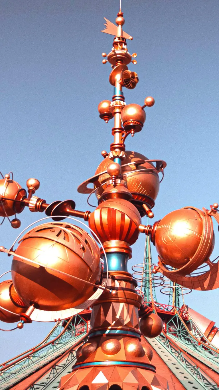 disneyland — US news