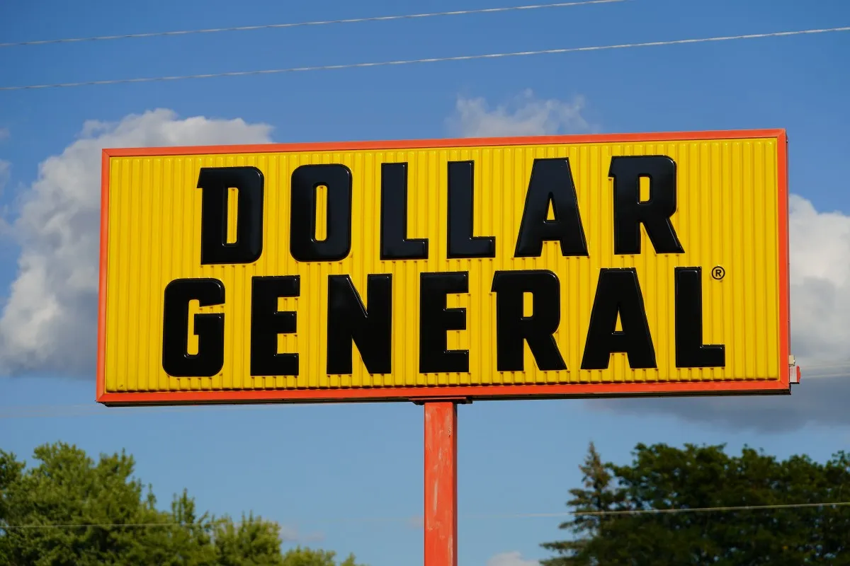 dollar general $2 tote — US news