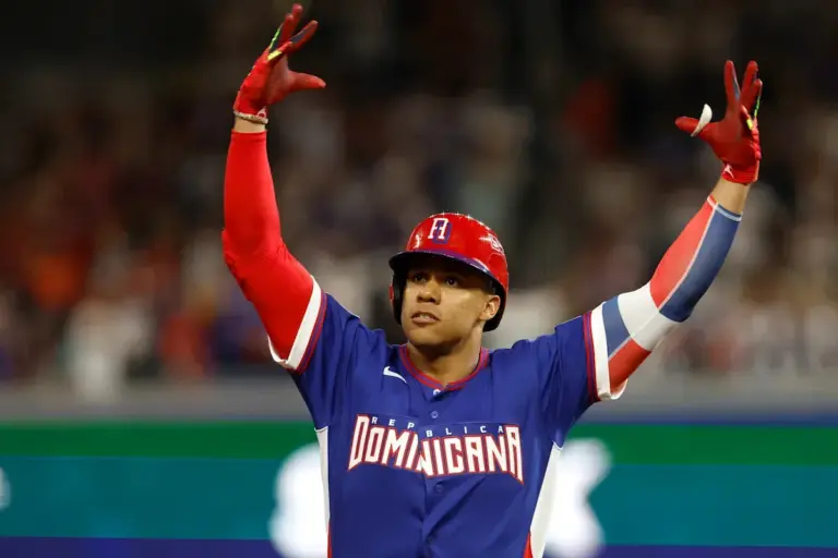 dominican republic vs venezuela — US news