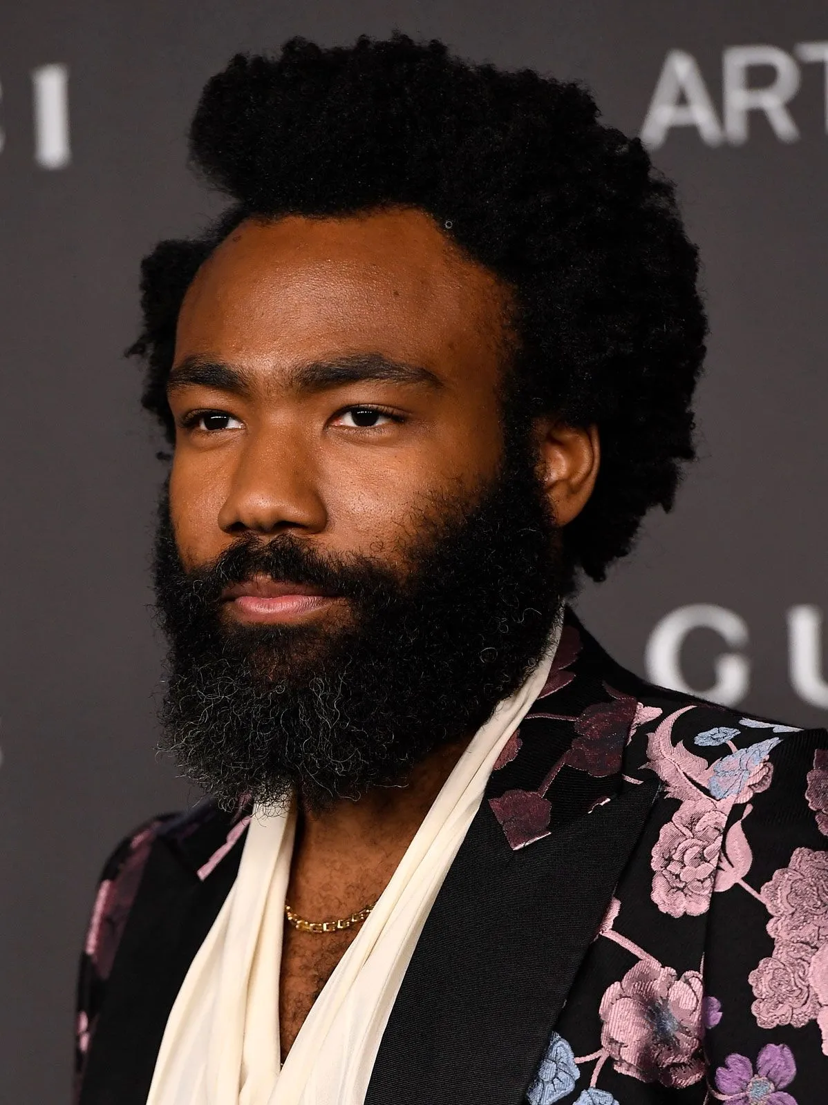 donald glover — US news