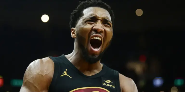 donovan mitchell — US news