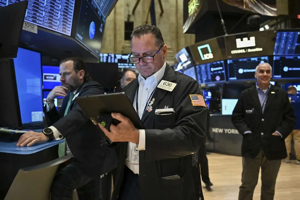 dow jones futures — US news