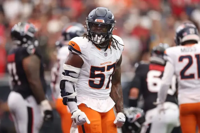 dre greenlaw — US news