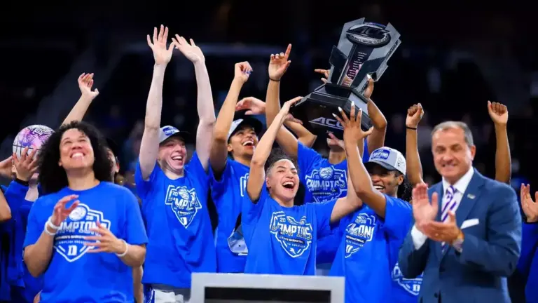 duke women's basketball — US news