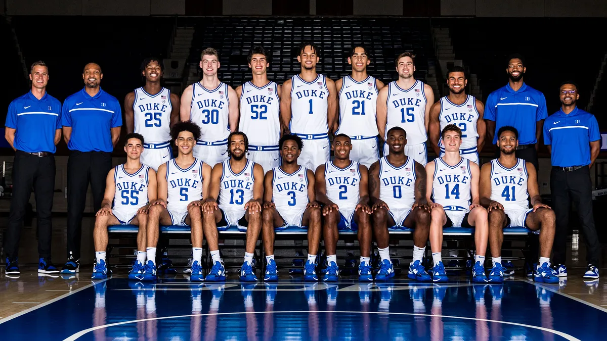 duke women's basketball — US news