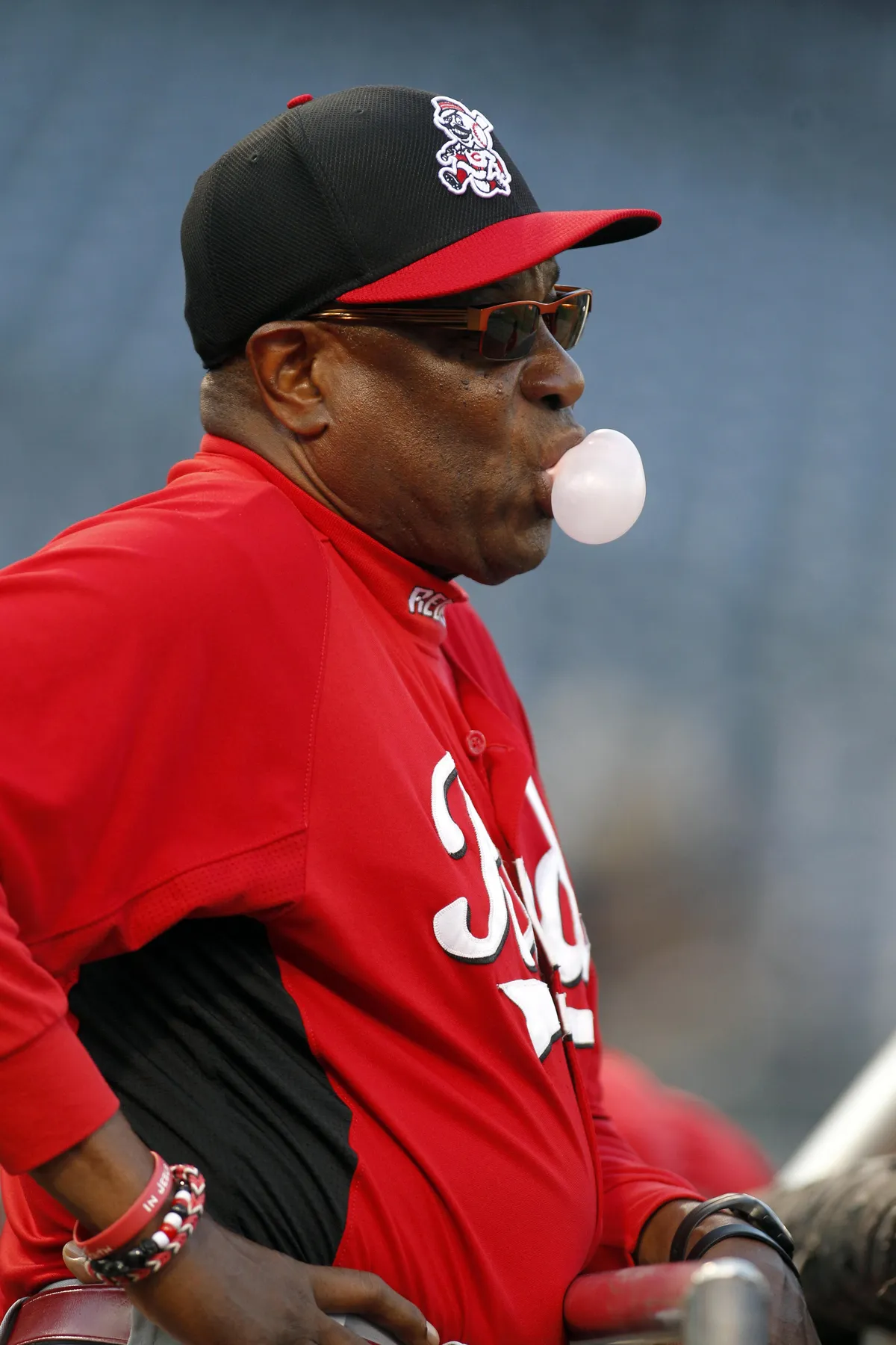 dusty baker — US news