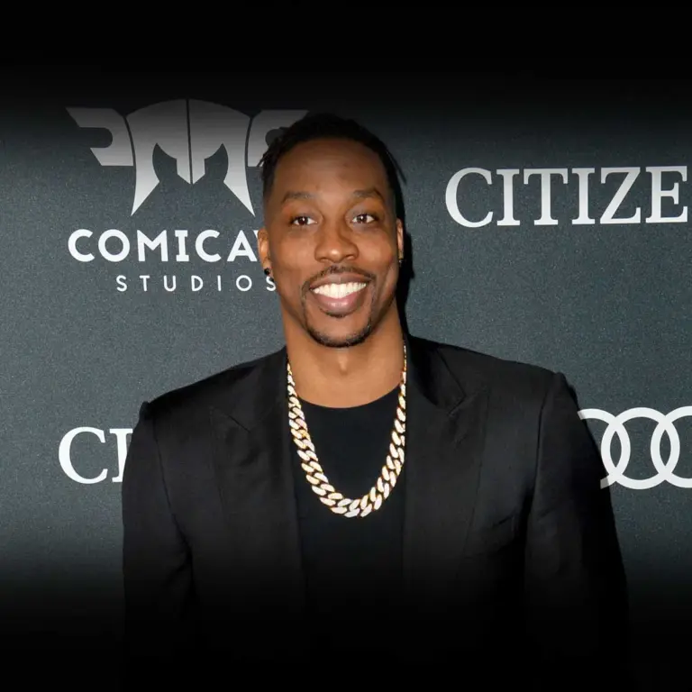 dwight howard — US news