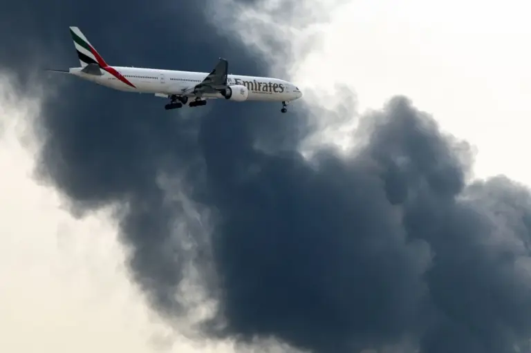 emirates — US news