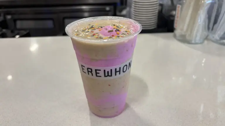 erewhon — US news