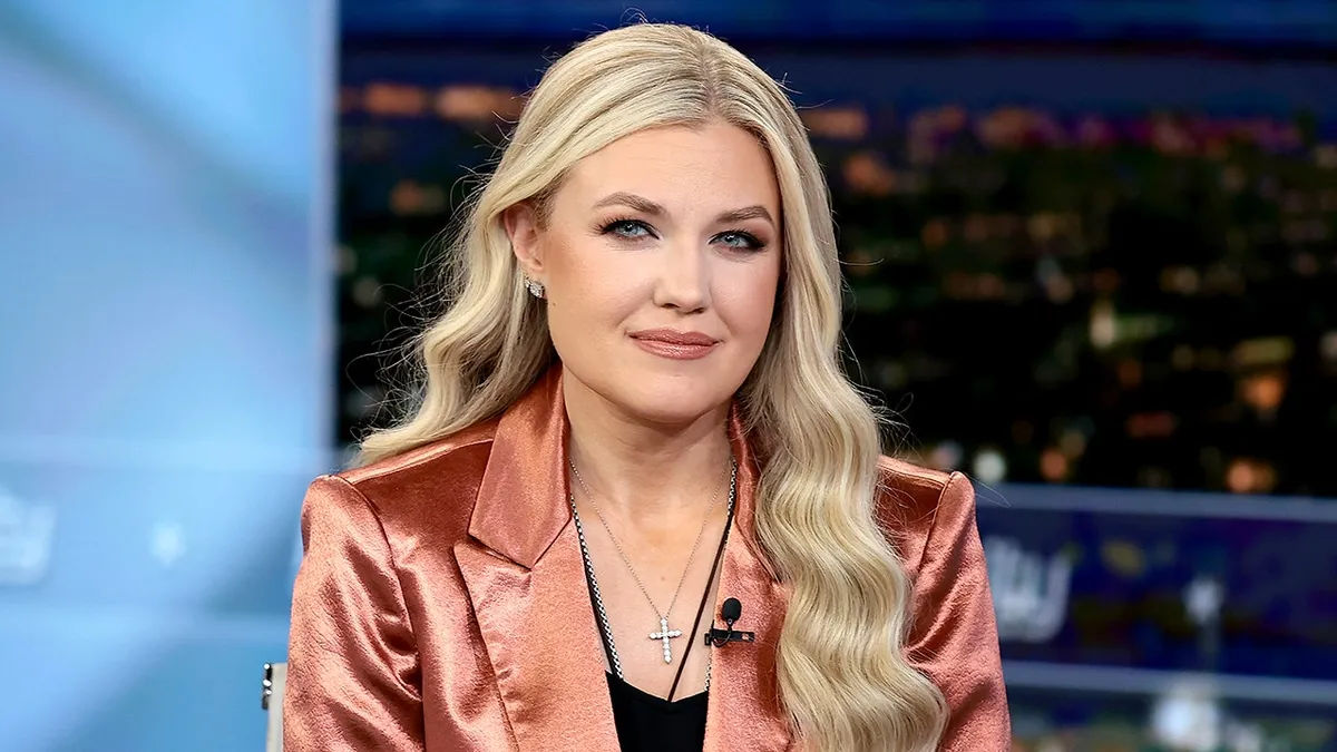 erika kirk — US news