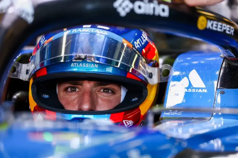 f1 qualifying — US news
