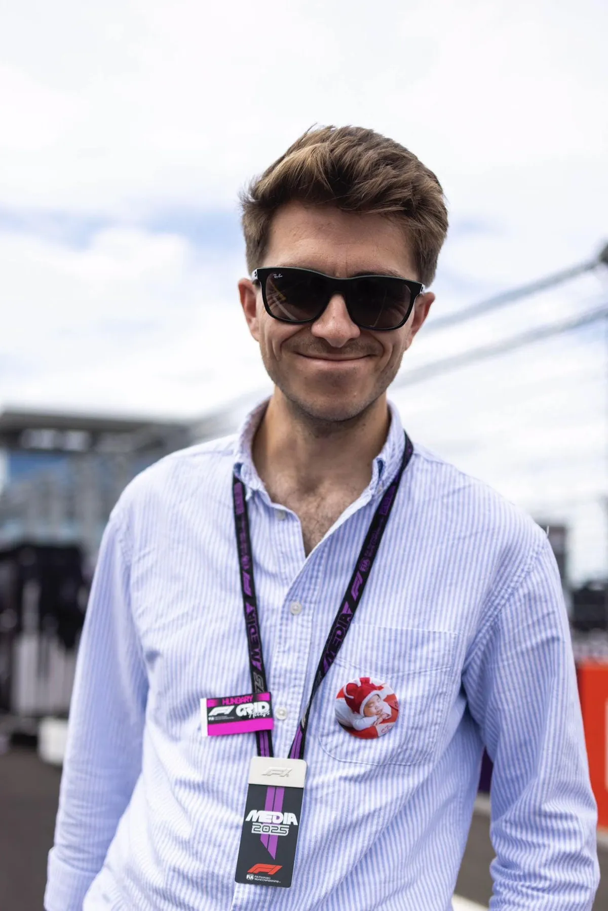 f1 results — US news