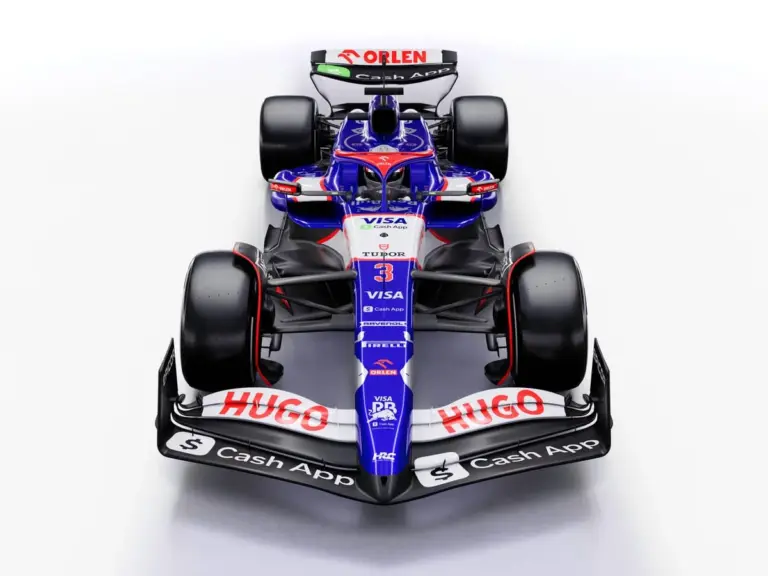 f1 — US news