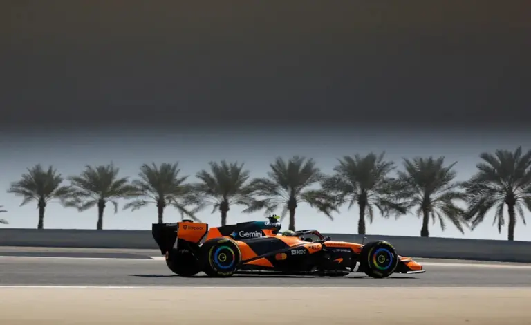 f1tv — US news