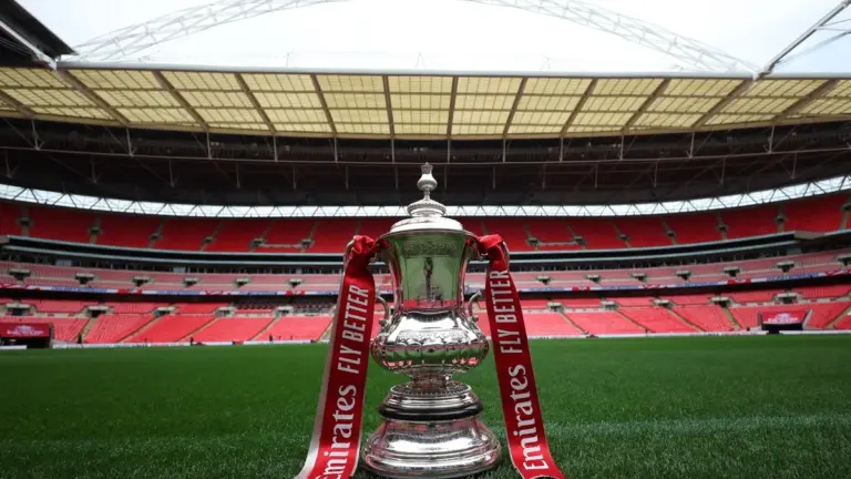 fa cup schedule — US news