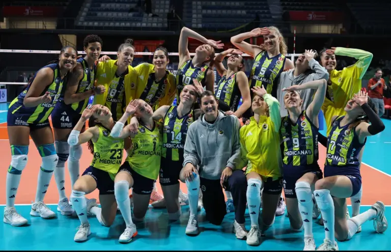 fenerbahçe — US news