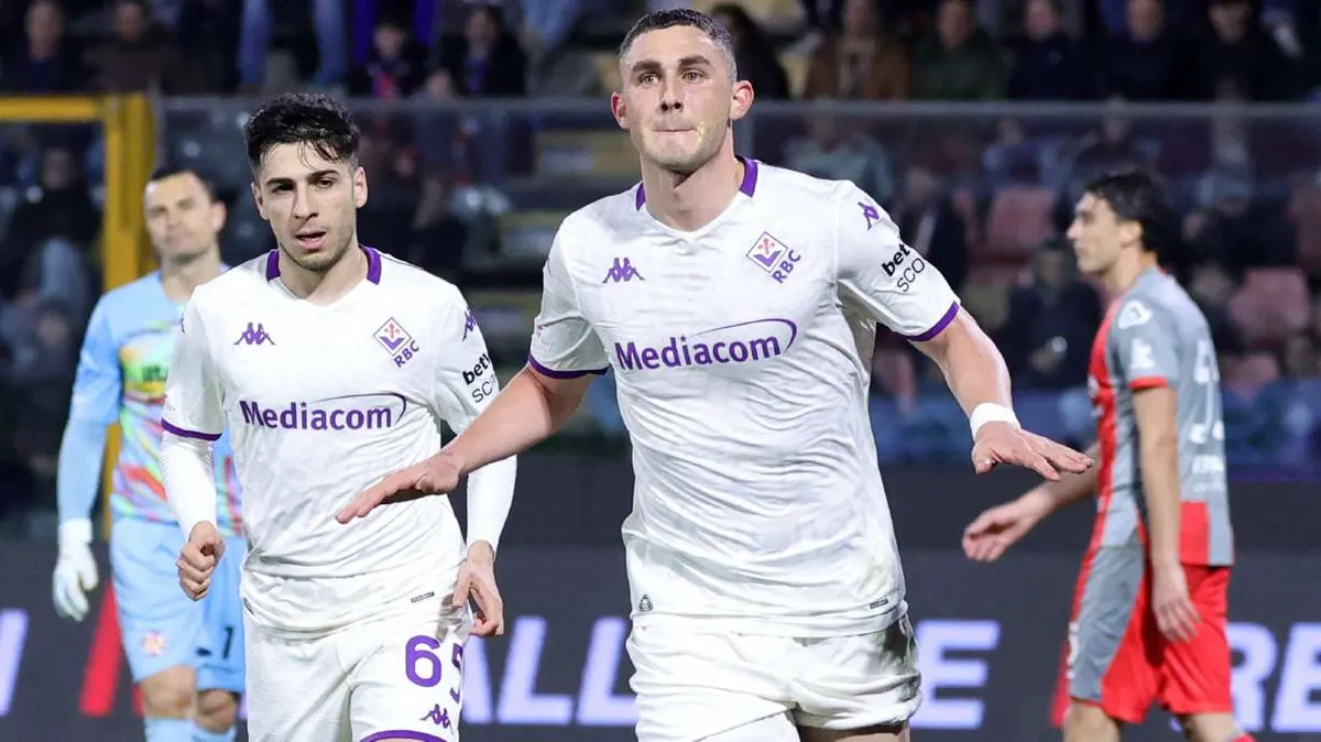 fiorentina — US news