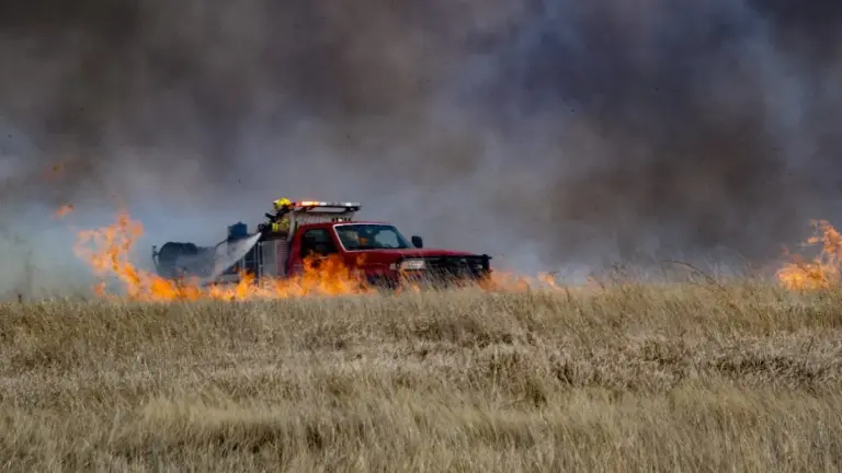 fire weather watch — US news