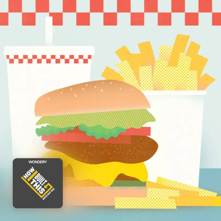 five guys ceo jerry murrell bonus — US news