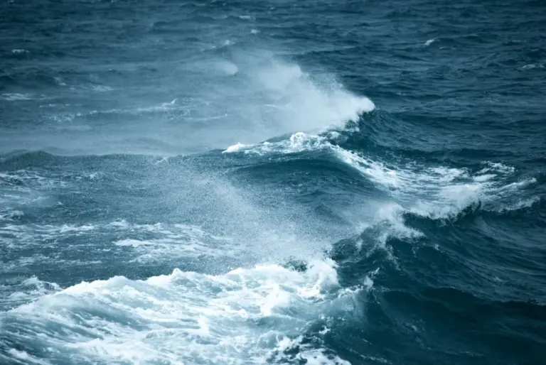 gale warning — US news