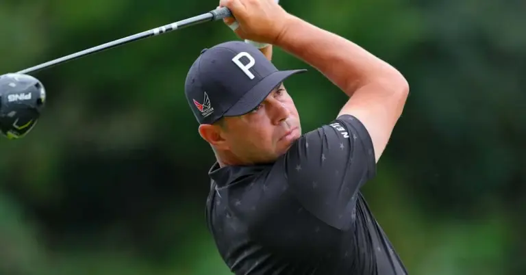 gary woodland — US news
