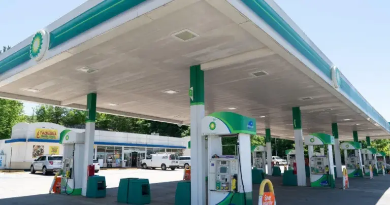 gas prices — US news