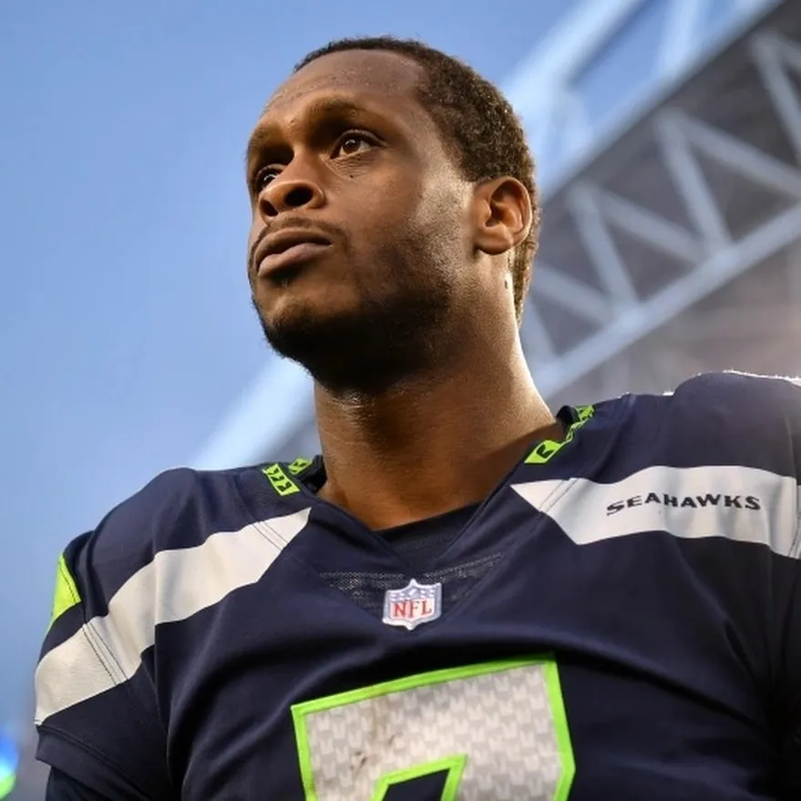 geno smith — US news