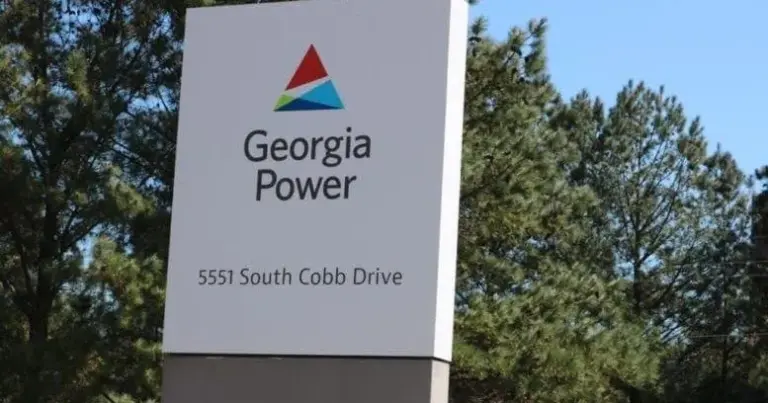 georgia power — US news