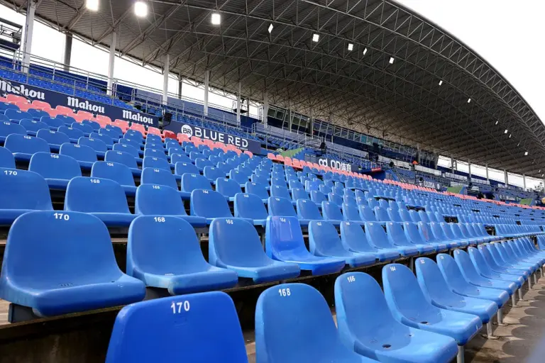 getafe vs real betis — US news