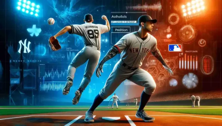 giants vs yankees — US news
