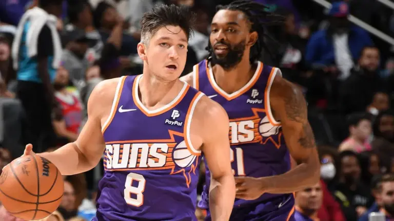 grayson allen — US news