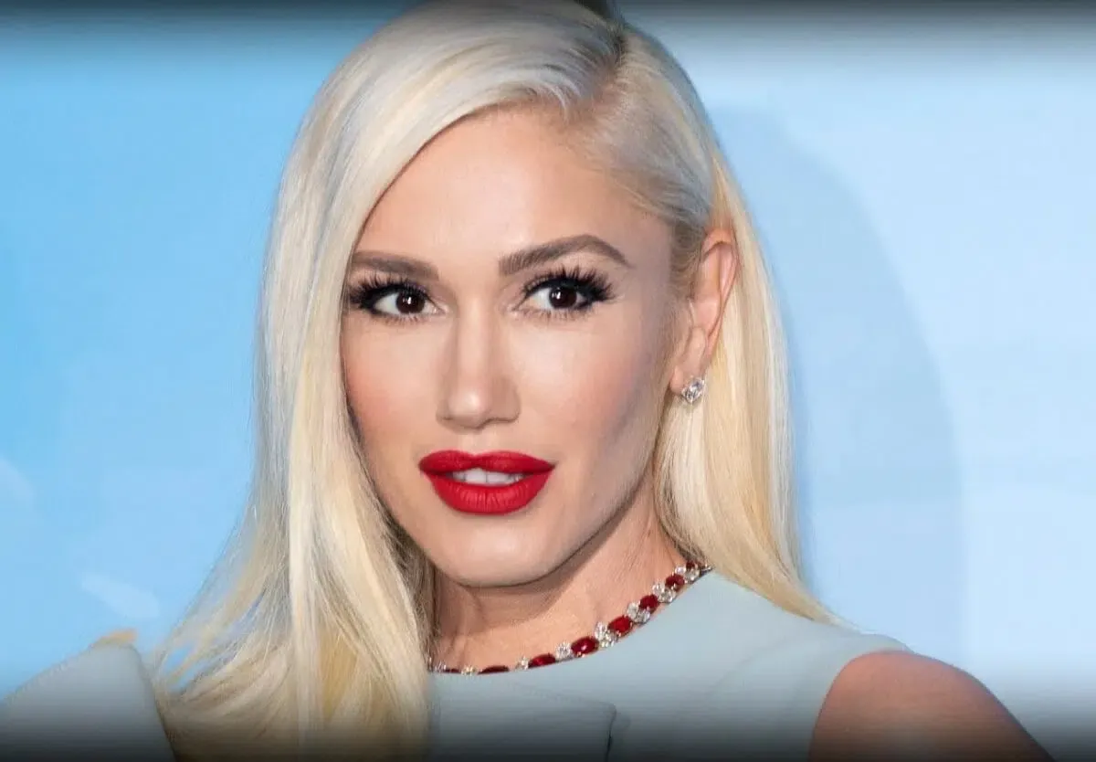 gwen stefani — US news