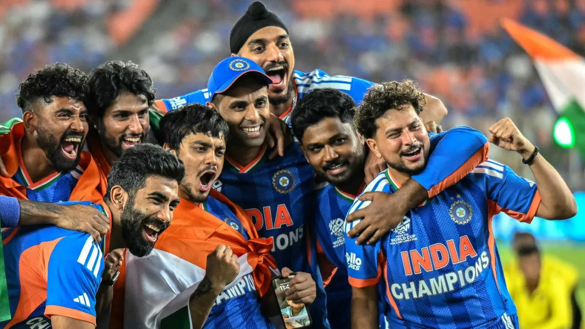 hardik pandya — US news